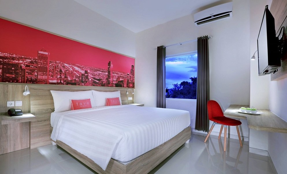 archipelago Superior Room