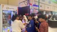Foto 2 - Sinar Mas Land melalui Digital Hub Dukung Kesuksesan Indocomtech 2025, Percepat Transformasi Digital di Indonesia