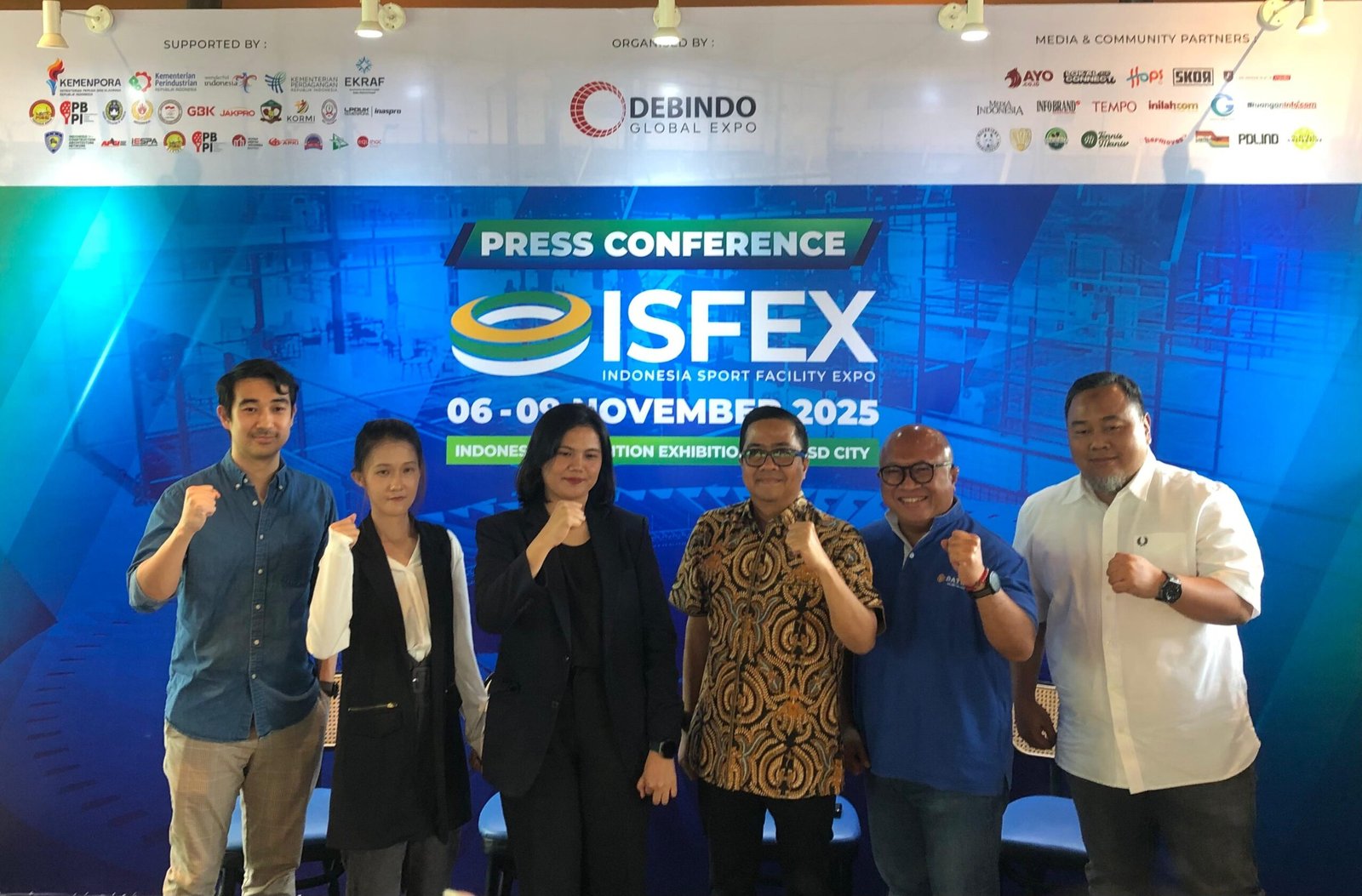 ISFEX