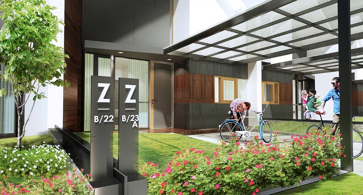 adhi properti app ADHI