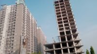 apartemen jakarta thn 25 lb