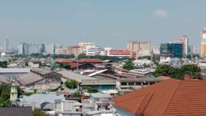 jakarta gedung 25 lb