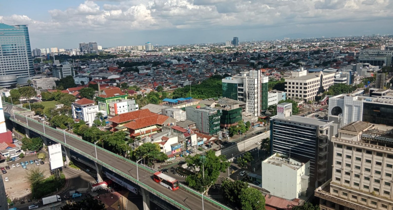 jakarta landscape 25 lb