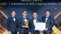 asri award property guru 25 ist asri