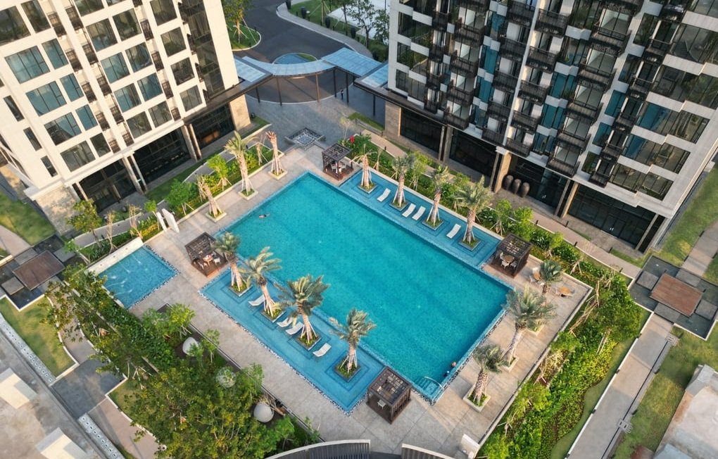 asri fcc apartment 25 asri