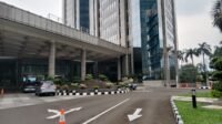 jakarta gedung kantor di scbd 25 lb