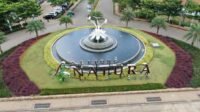 city natura serpong capt pe 24