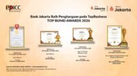 bank jkt award 26 bank dki