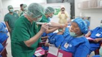 Baksos Operasi Katarak Gratis Bandung 3
