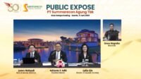 Summarecon Public Expose-RUPS
