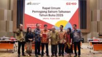 aces OK Foto 3 - RUPST Tahun Buku 2025 100626