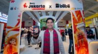 bank jakarta layanan digital BJ