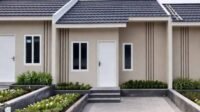koci rumah subsidi kokoh city cap ar 25