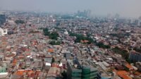rumah OK kota jakarta 26 lb